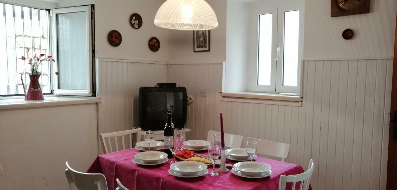 Вилла House Lotties Стари Град Номер фото