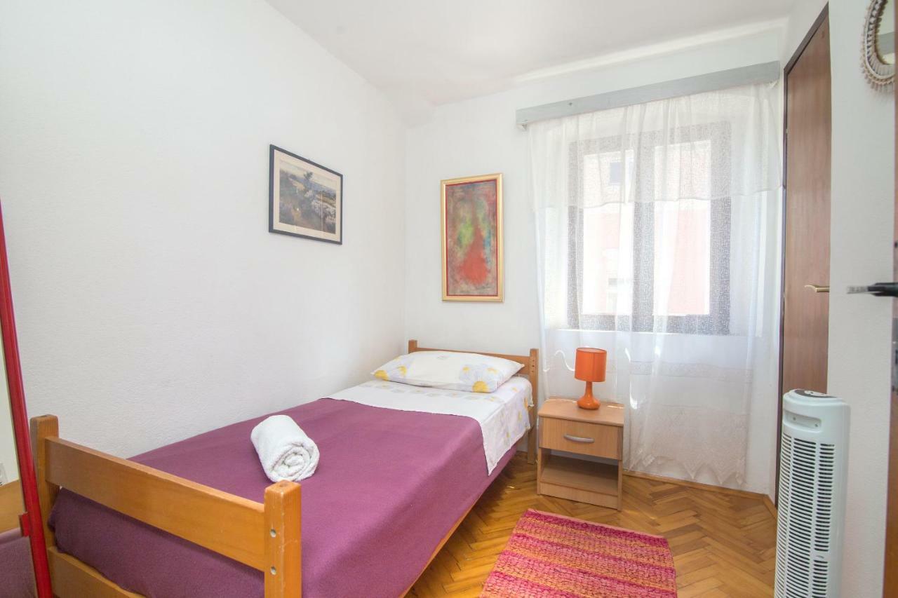 Вилла House Lotties Стари Град Экстерьер фото