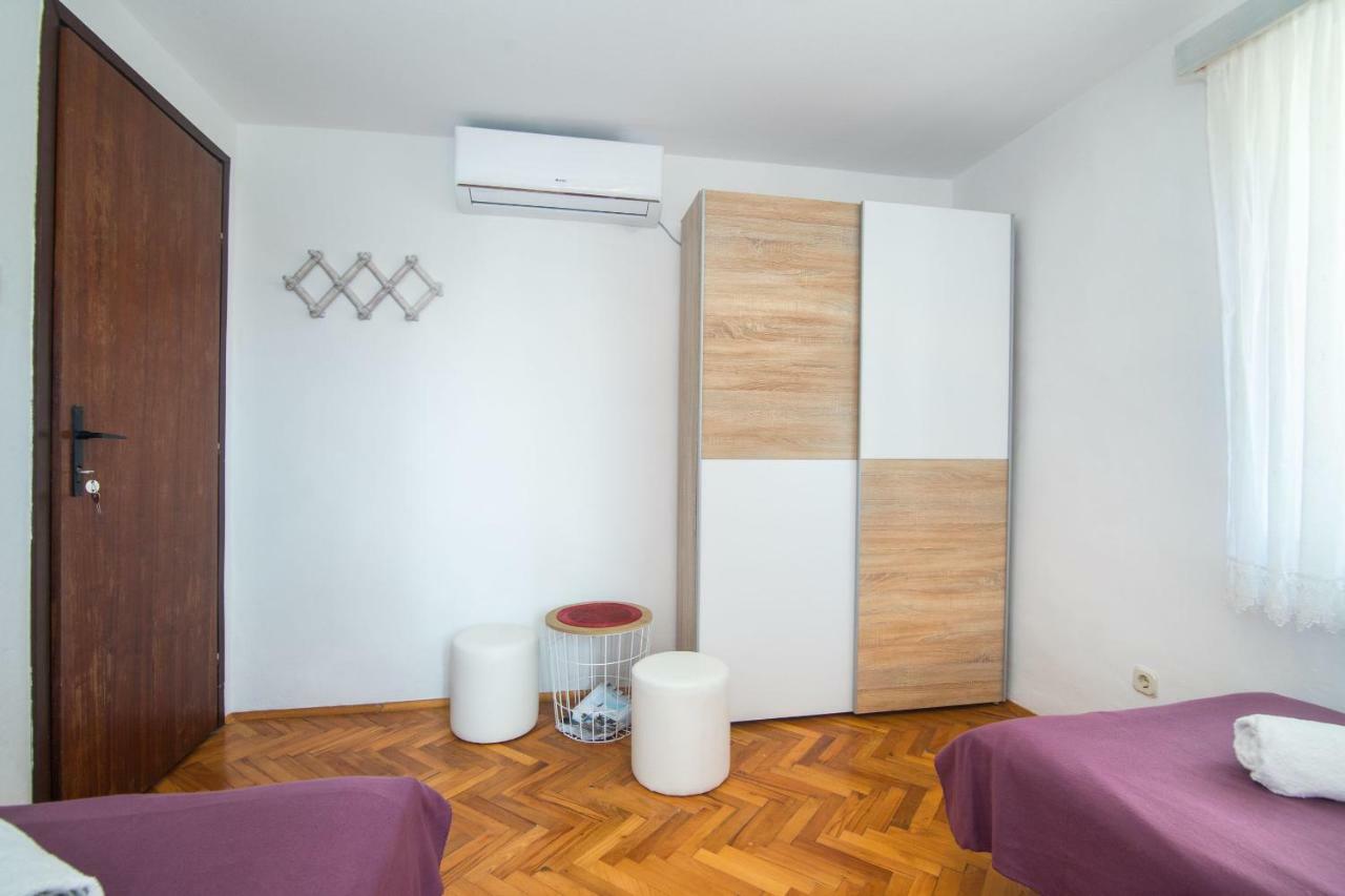 Вилла House Lotties Стари Град Экстерьер фото